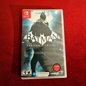 Nintendo Switch Game SALE